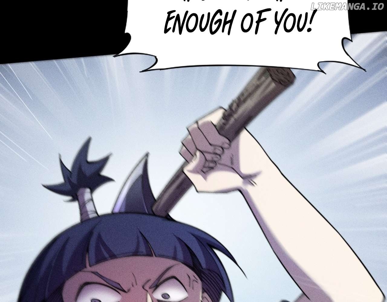 Sinister Immortal Path Chapter 18 - page 65