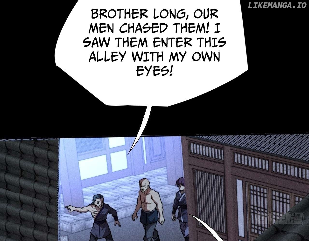 Sinister Immortal Path Chapter 18 - page 75