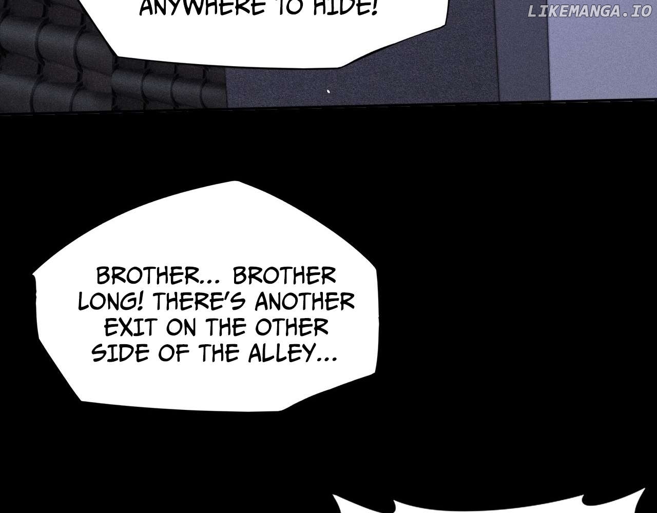 Sinister Immortal Path Chapter 18 - page 77