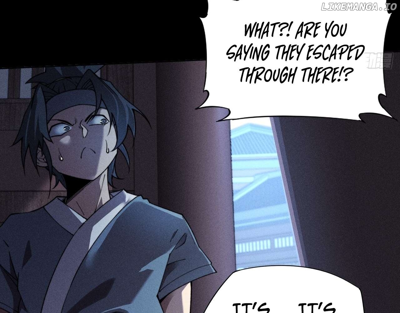 Sinister Immortal Path Chapter 18 - page 78