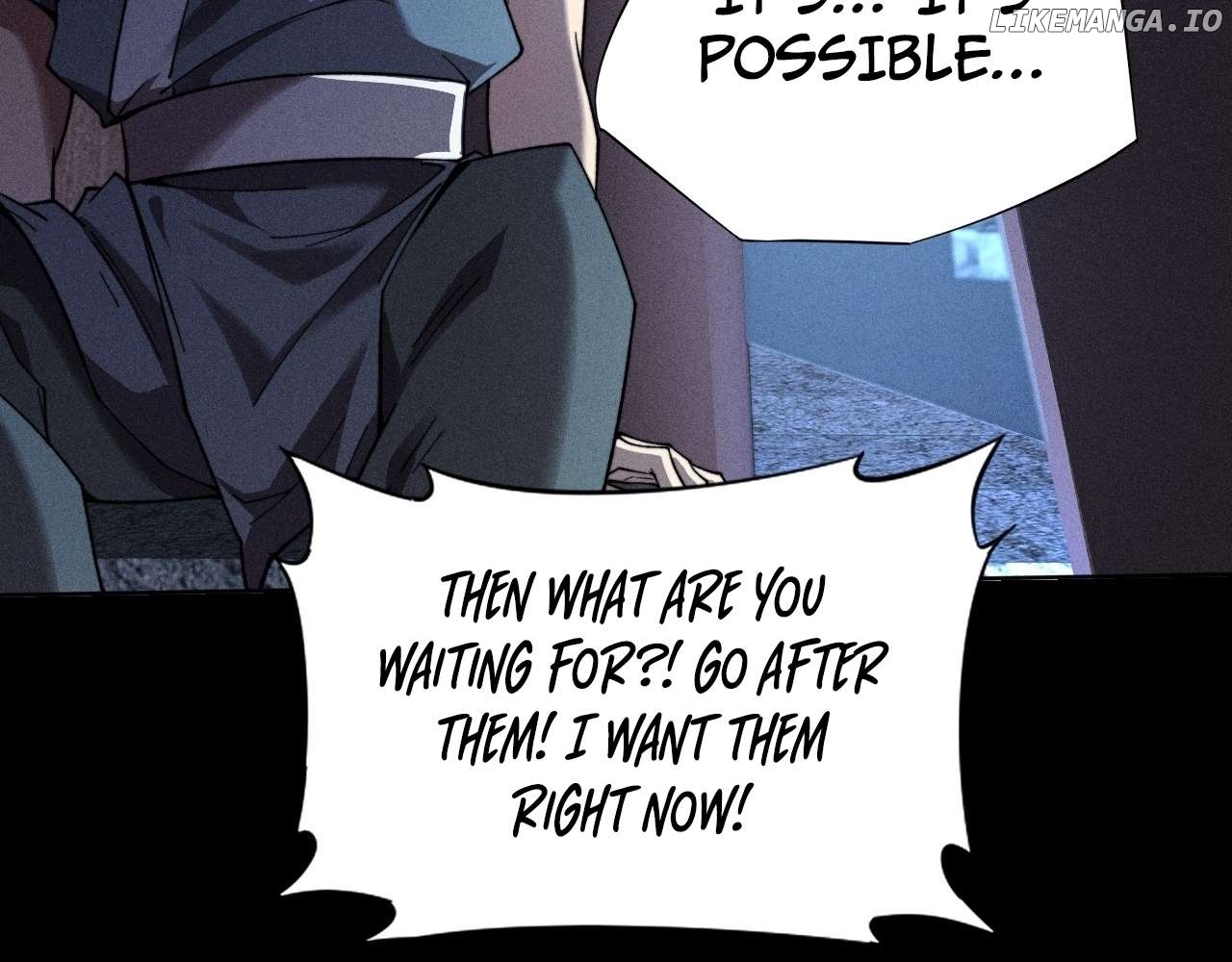 Sinister Immortal Path Chapter 18 - page 79