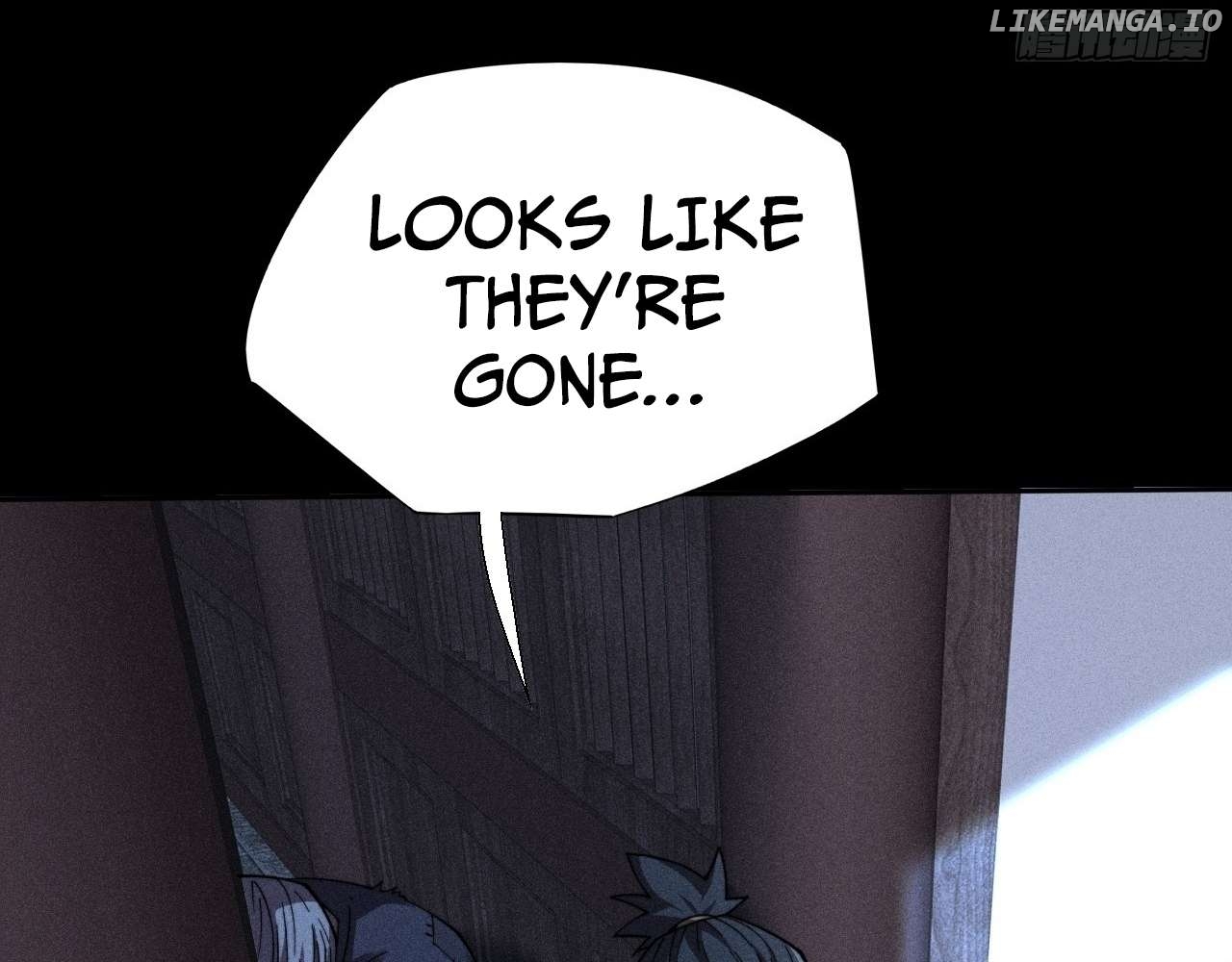 Sinister Immortal Path Chapter 18 - page 81