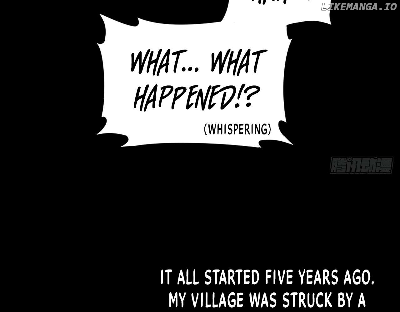 Sinister Immortal Path Chapter 18 - page 85