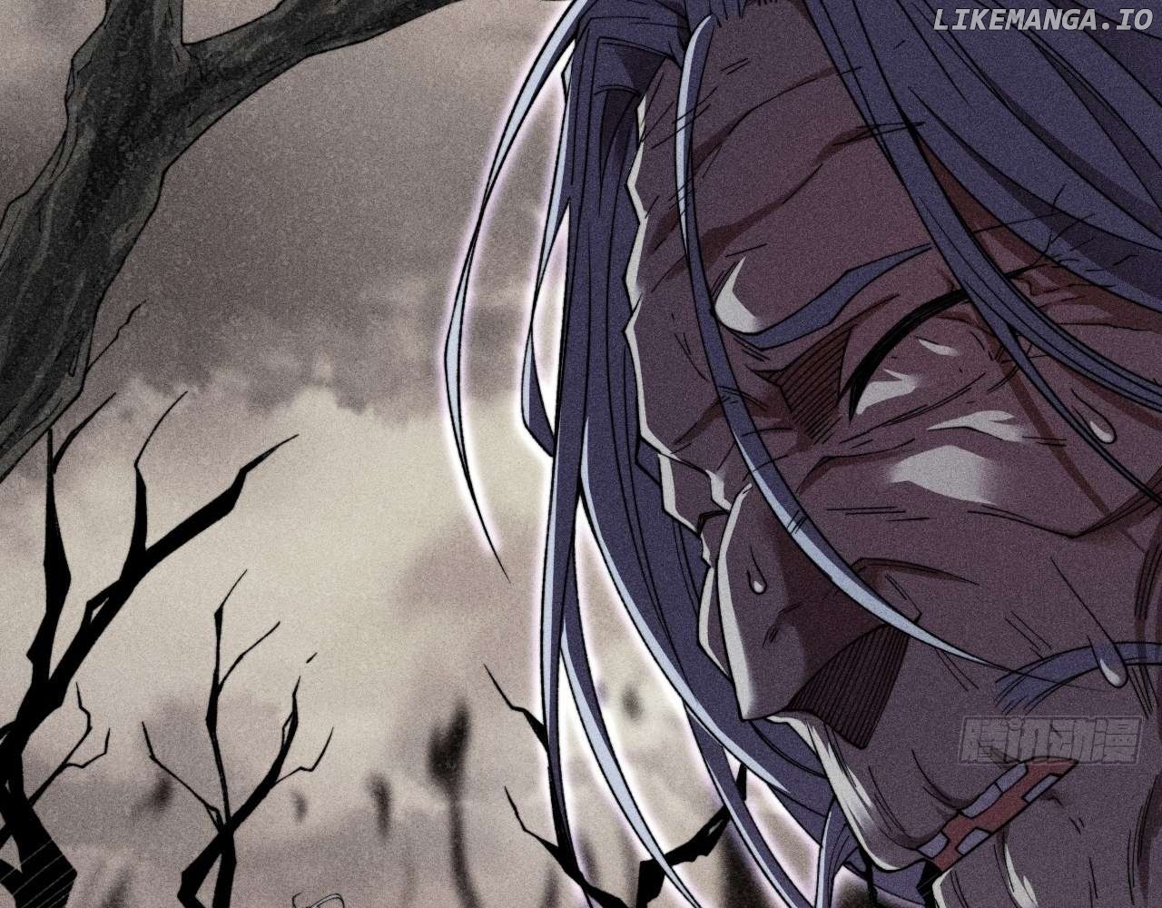 Sinister Immortal Path Chapter 18 - page 87