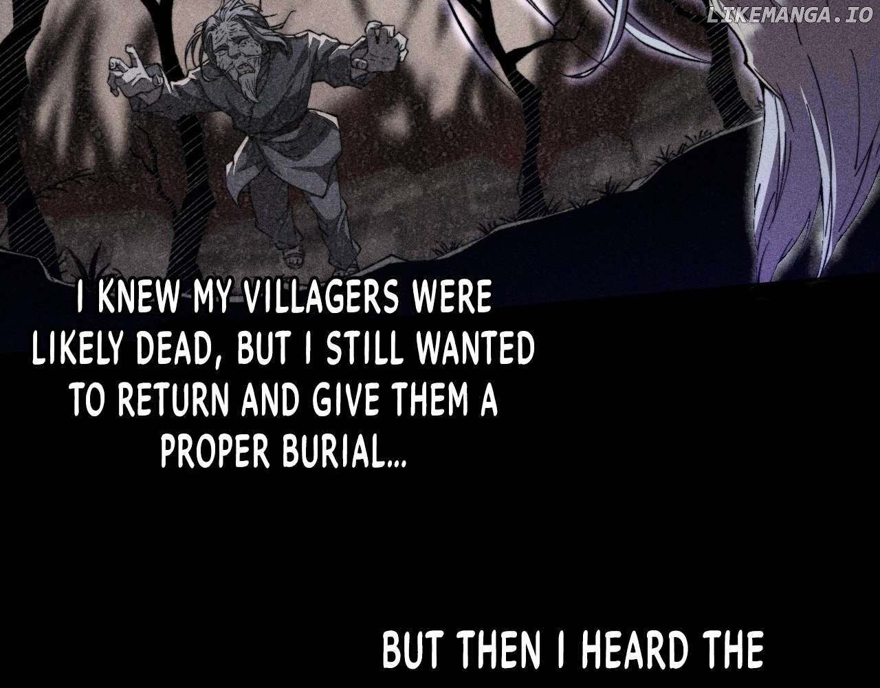 Sinister Immortal Path Chapter 18 - page 88