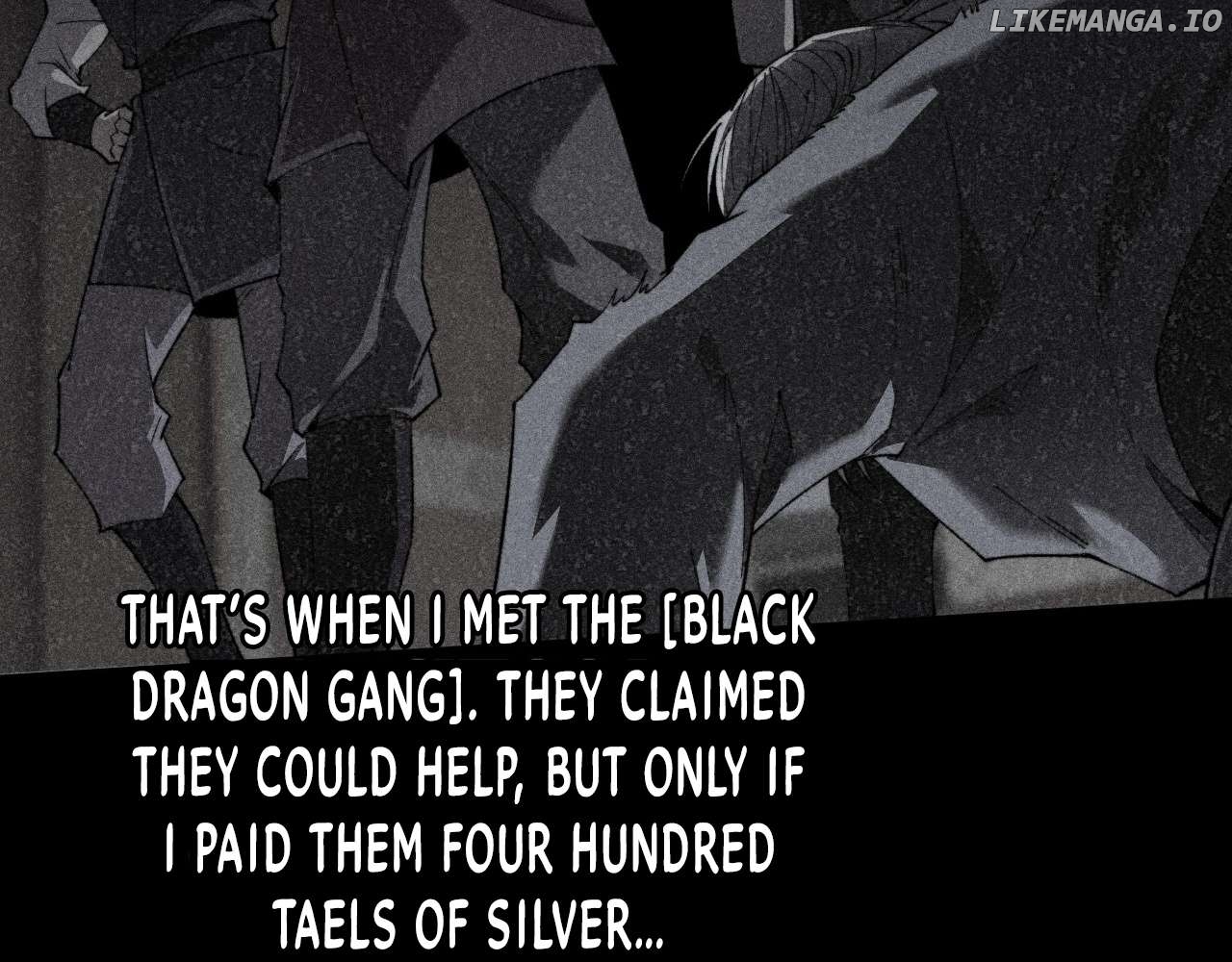 Sinister Immortal Path Chapter 18 - page 91