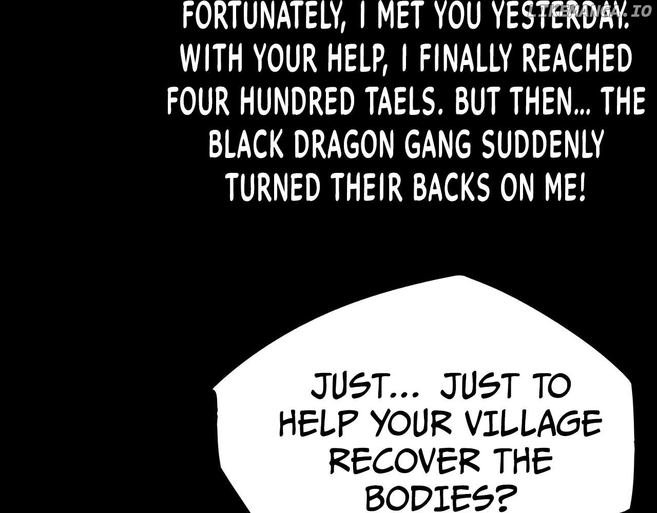 Sinister Immortal Path Chapter 18 - page 95