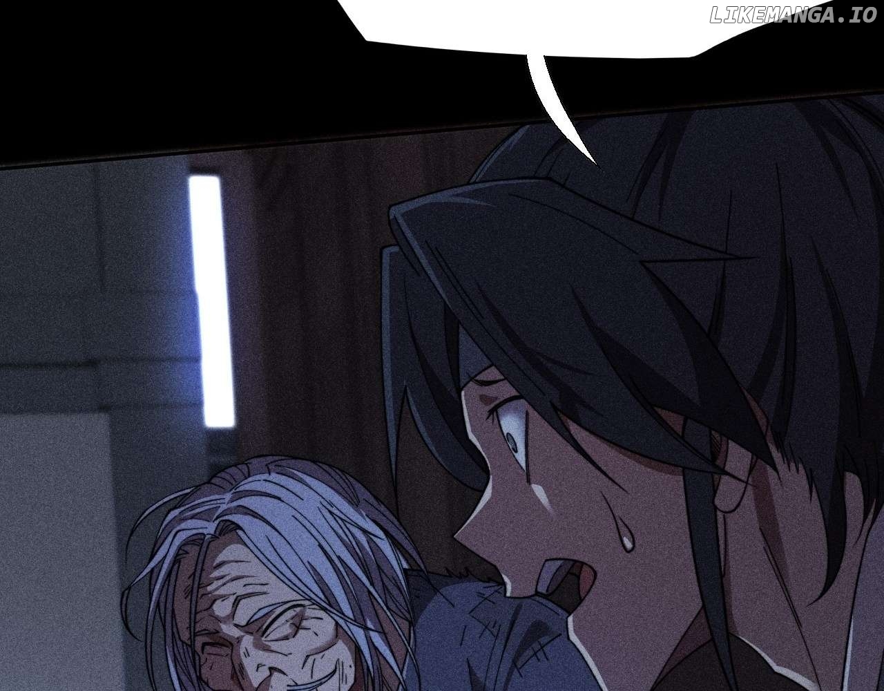 Sinister Immortal Path Chapter 18 - page 96