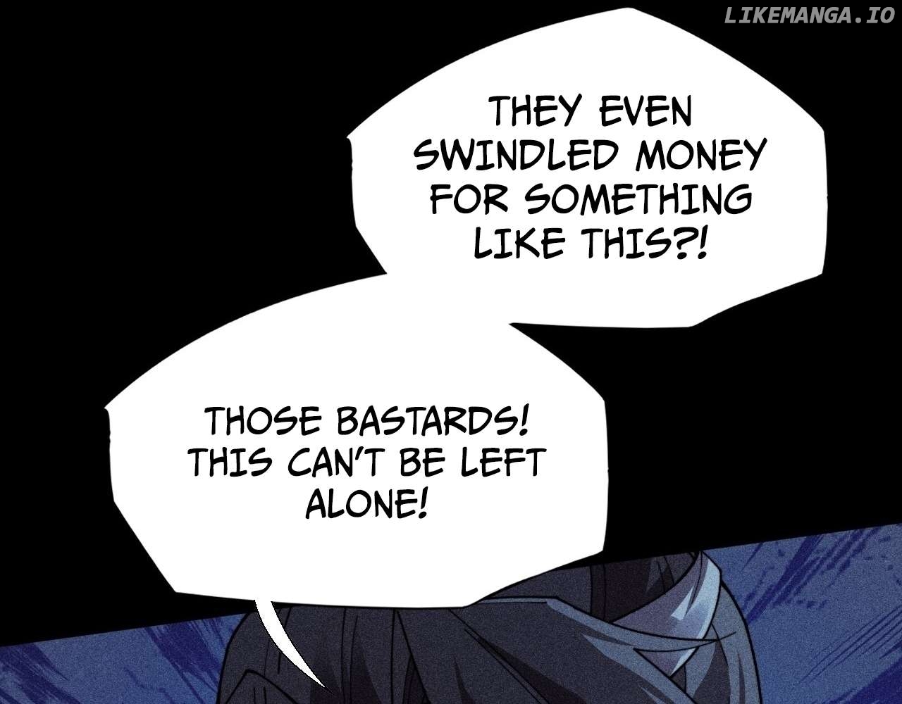 Sinister Immortal Path Chapter 18 - page 99
