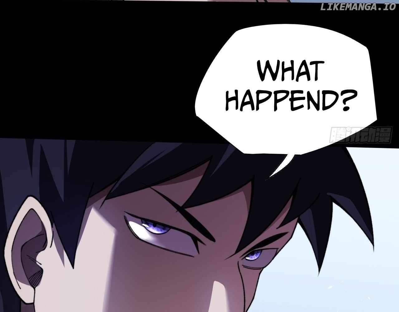 Sinister Immortal Path Chapter 19 - page 101