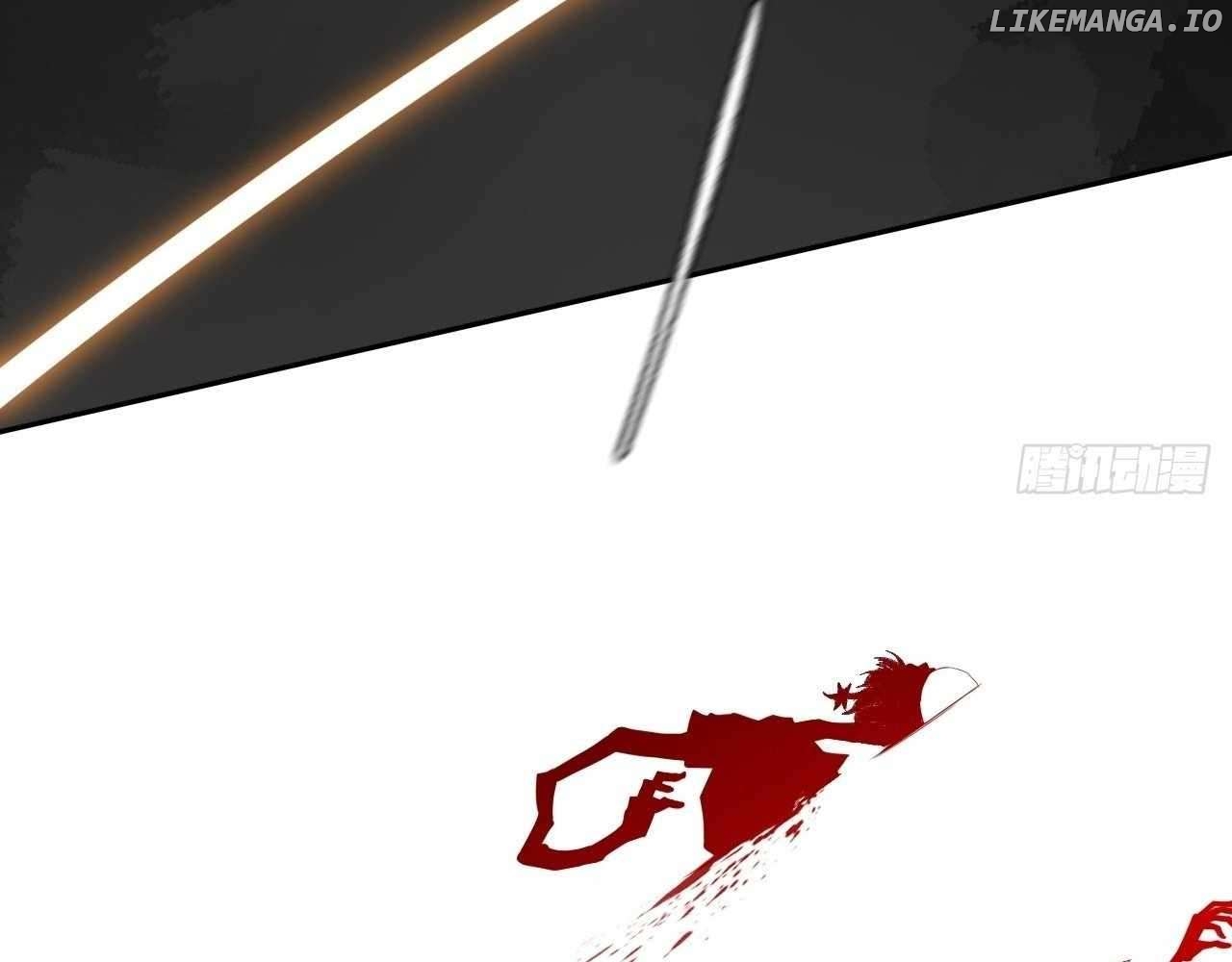 Sinister Immortal Path Chapter 19 - page 11