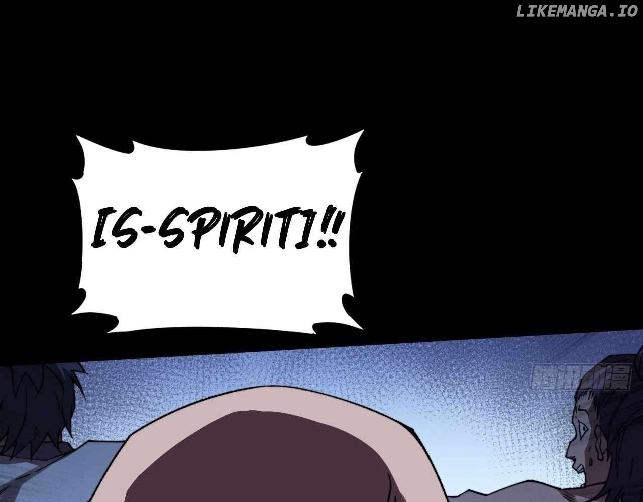 Sinister Immortal Path Chapter 19 - page 110