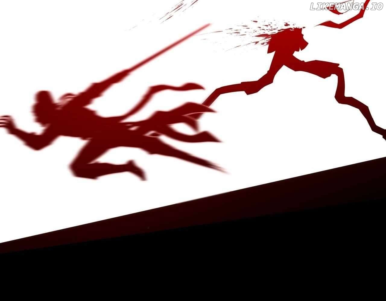 Sinister Immortal Path Chapter 19 - page 12