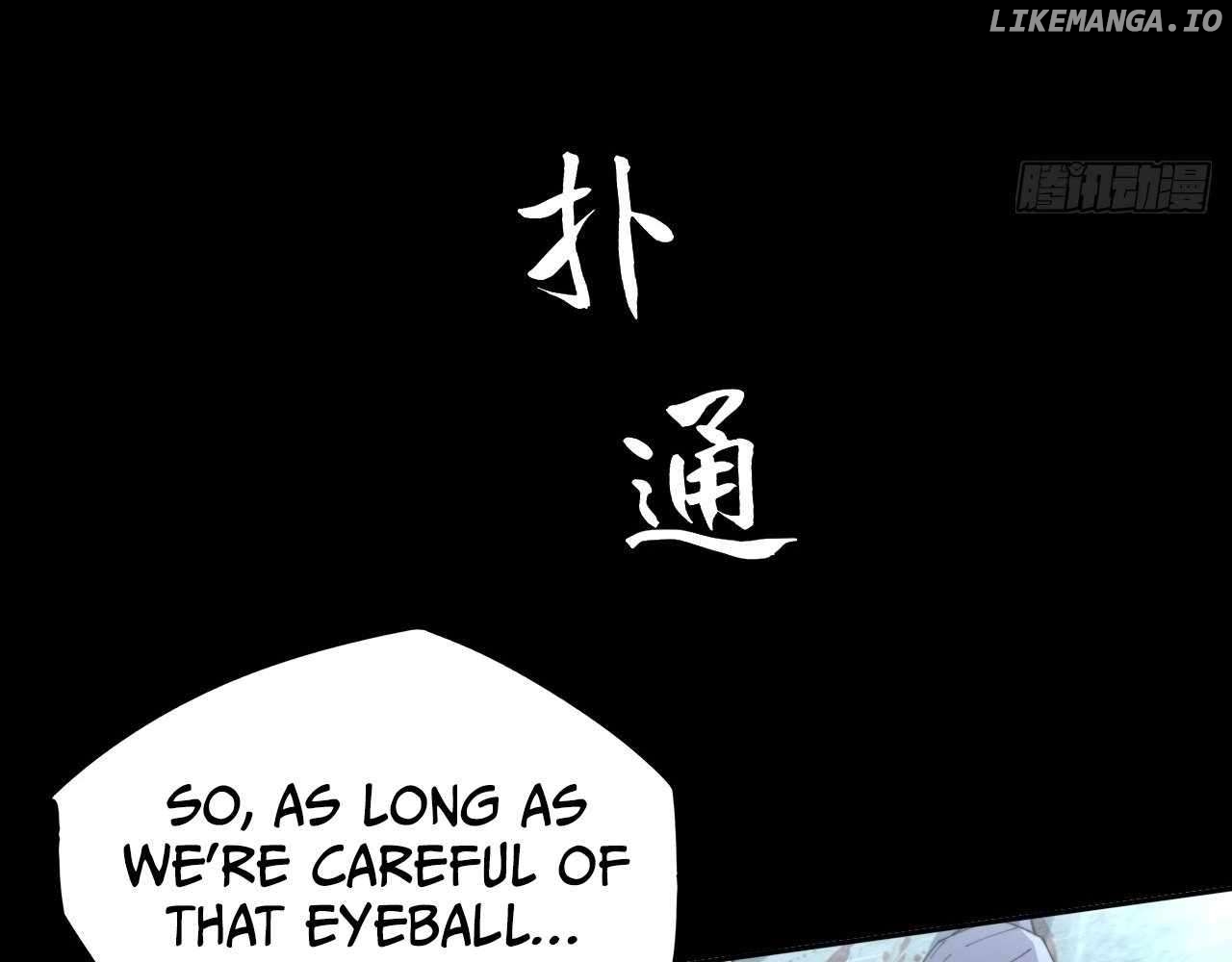 Sinister Immortal Path Chapter 19 - page 13