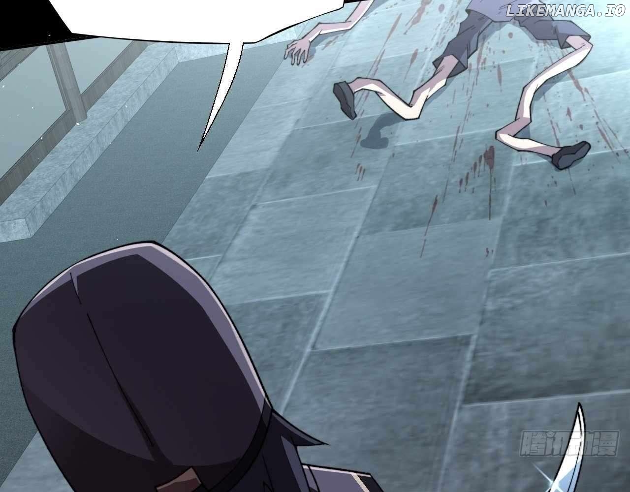 Sinister Immortal Path Chapter 19 - page 14