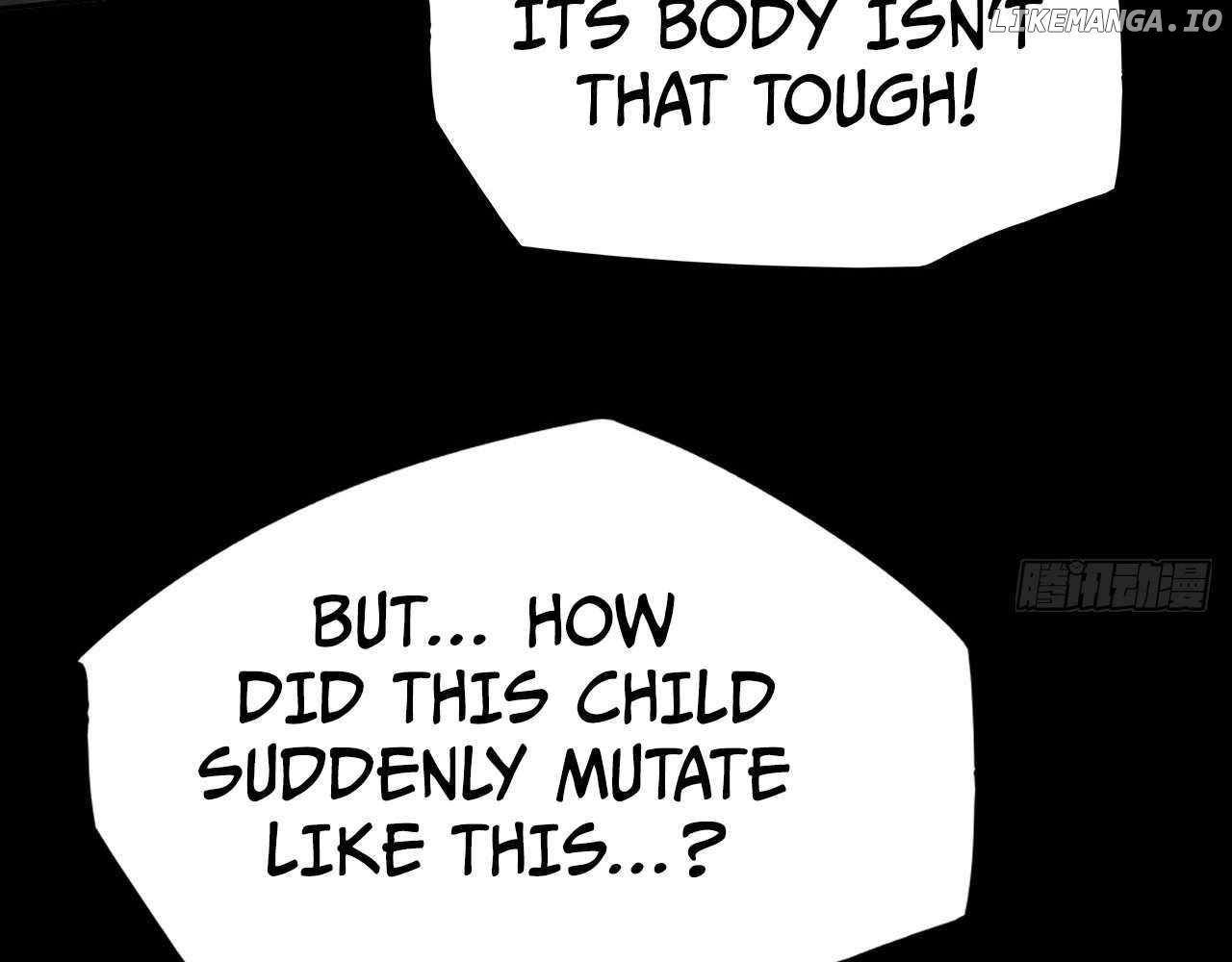 Sinister Immortal Path Chapter 19 - page 16