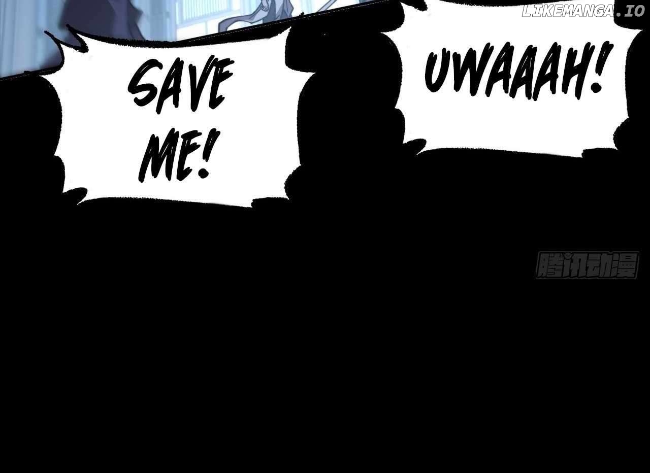 Sinister Immortal Path Chapter 19 - page 21