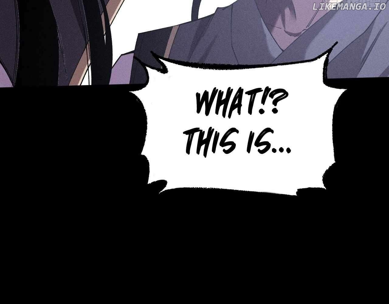 Sinister Immortal Path Chapter 19 - page 26