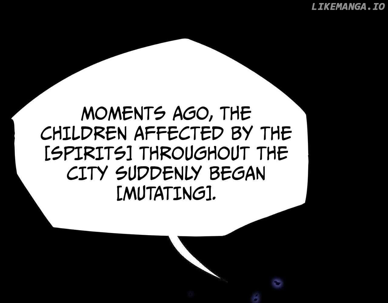 Sinister Immortal Path Chapter 19 - page 35
