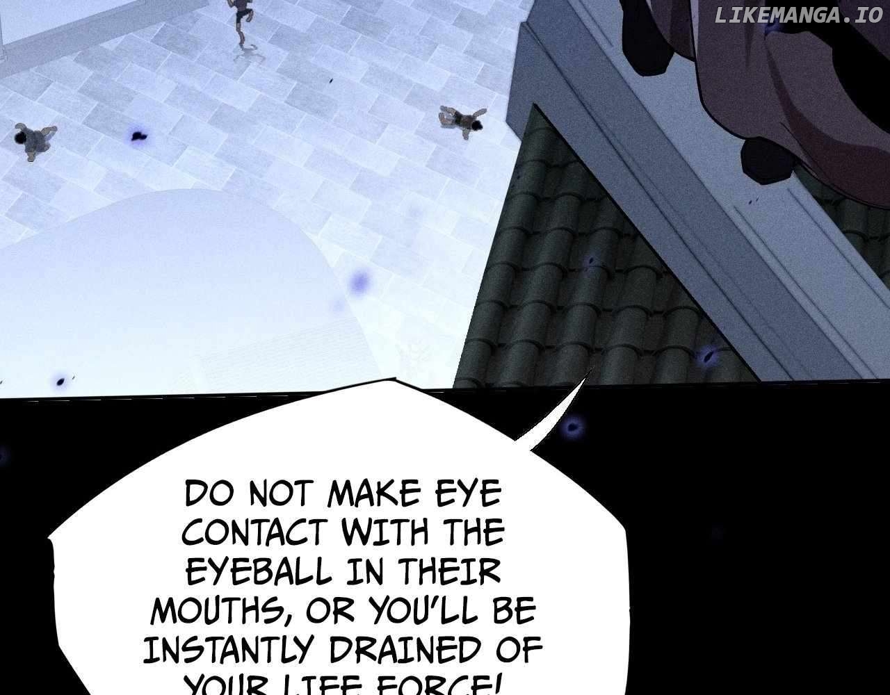 Sinister Immortal Path Chapter 19 - page 37