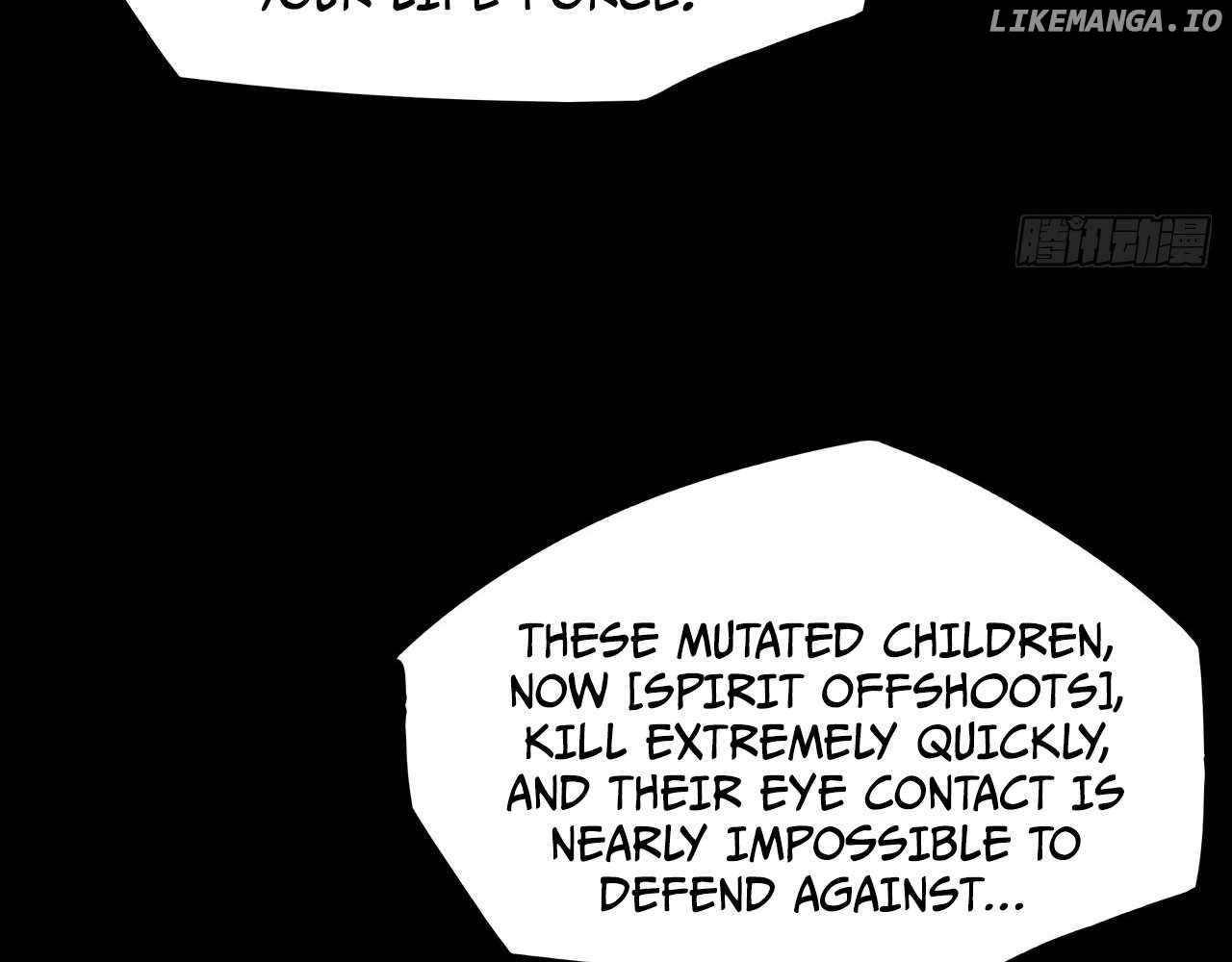 Sinister Immortal Path Chapter 19 - page 38
