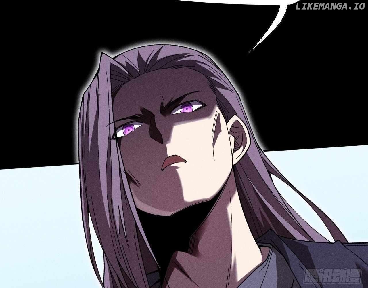 Sinister Immortal Path Chapter 19 - page 39