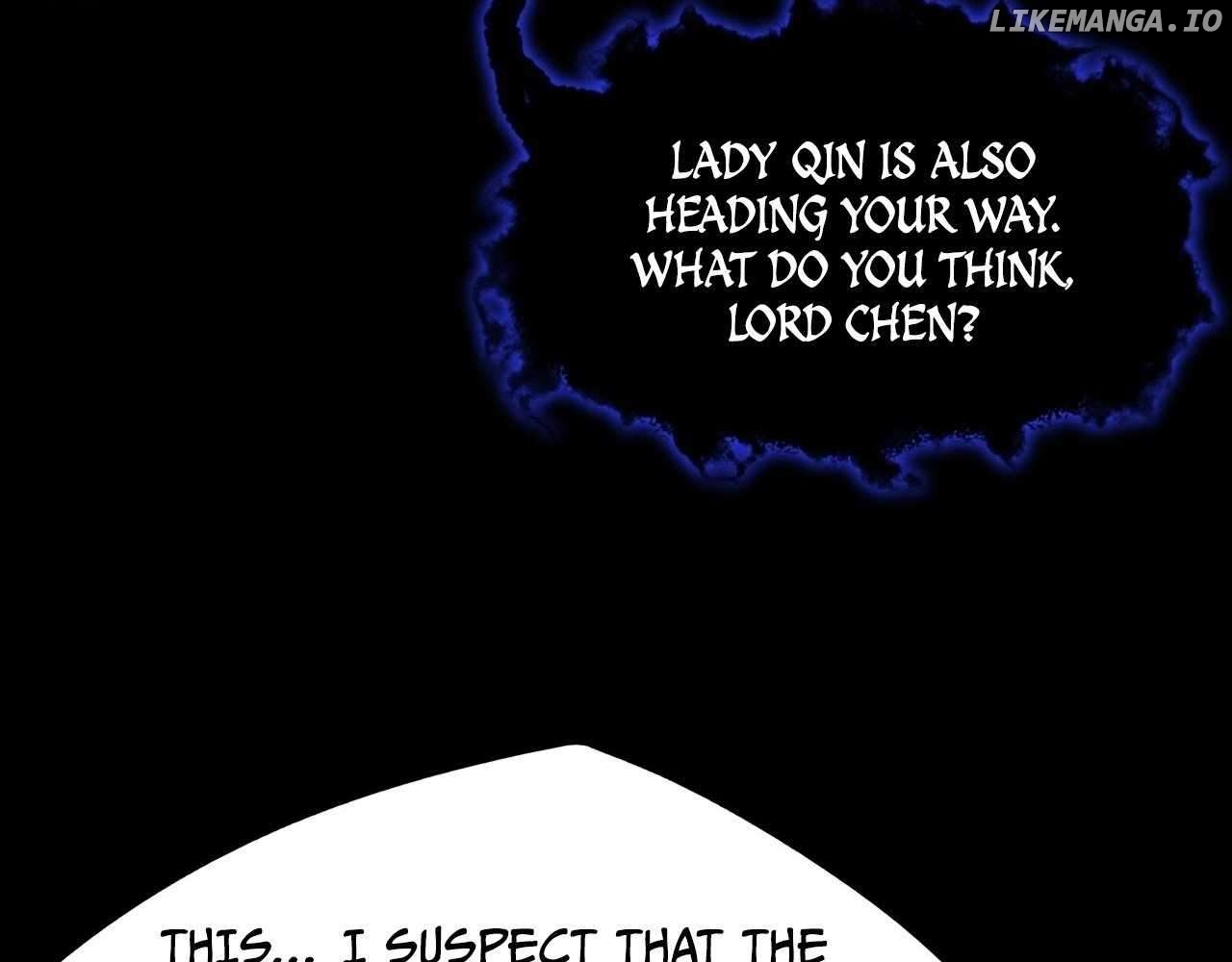 Sinister Immortal Path Chapter 19 - page 44