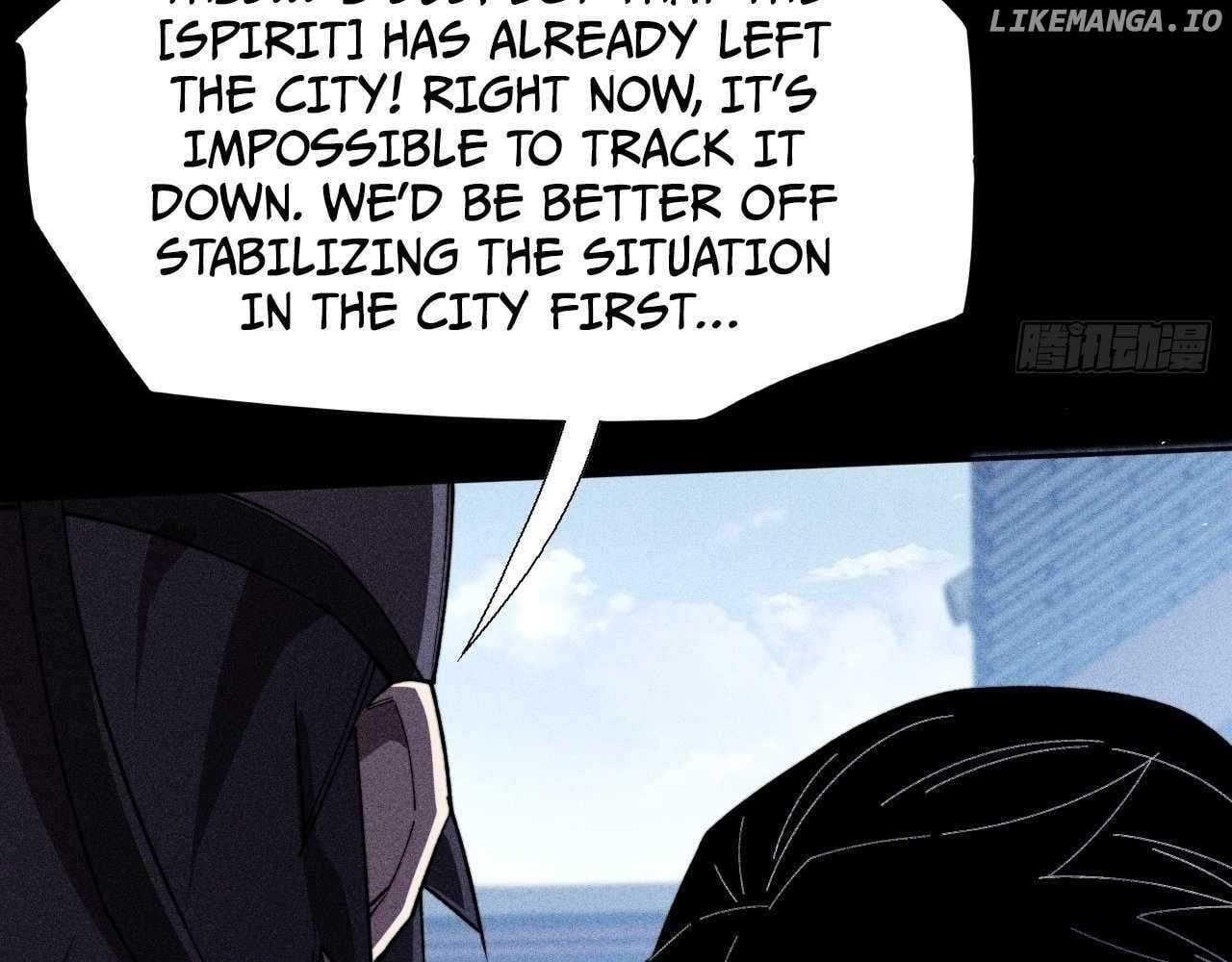Sinister Immortal Path Chapter 19 - page 45