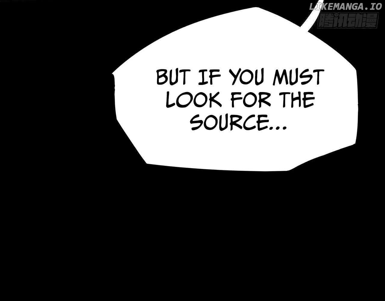 Sinister Immortal Path Chapter 19 - page 47