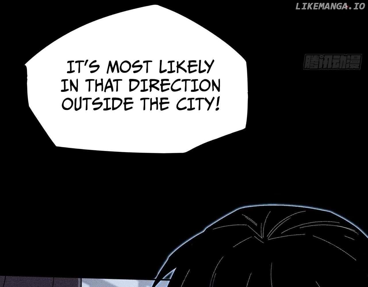 Sinister Immortal Path Chapter 19 - page 52