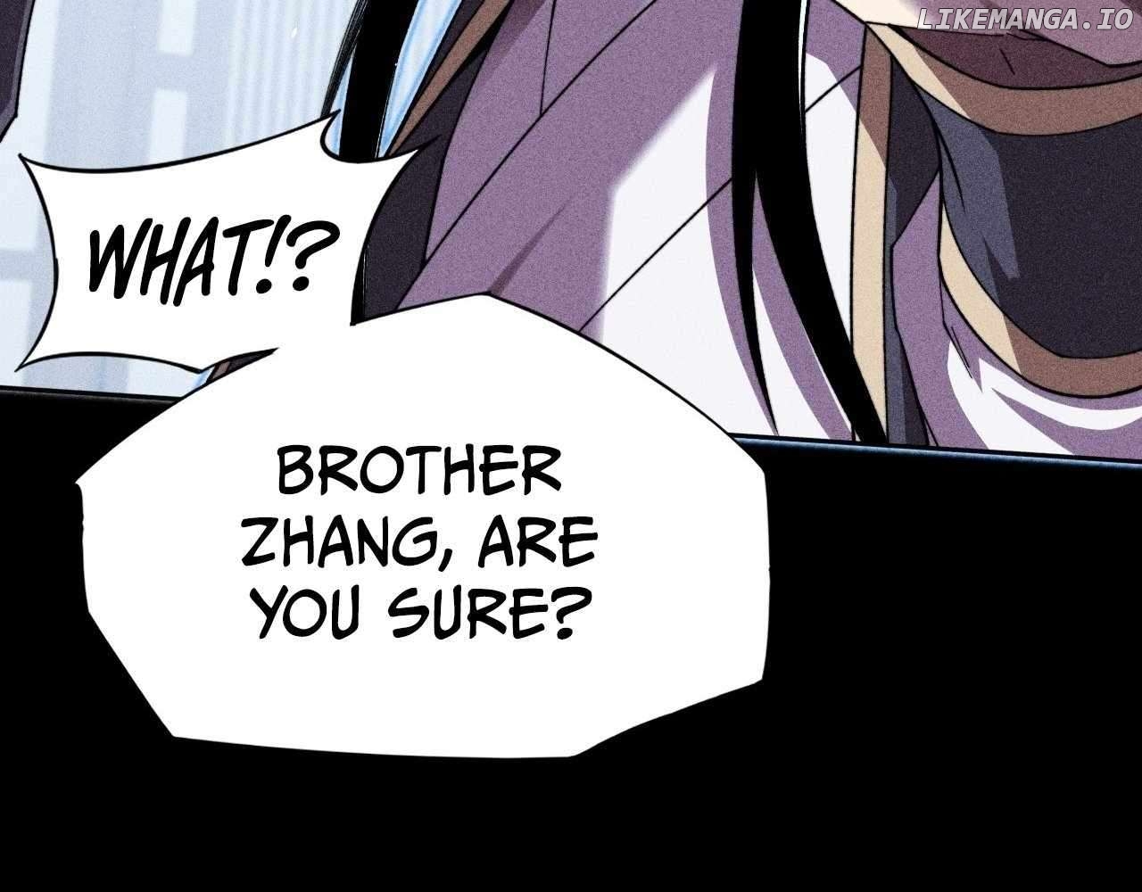 Sinister Immortal Path Chapter 19 - page 54