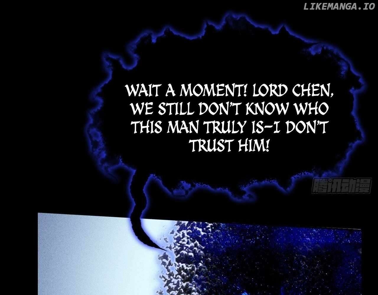 Sinister Immortal Path Chapter 19 - page 55
