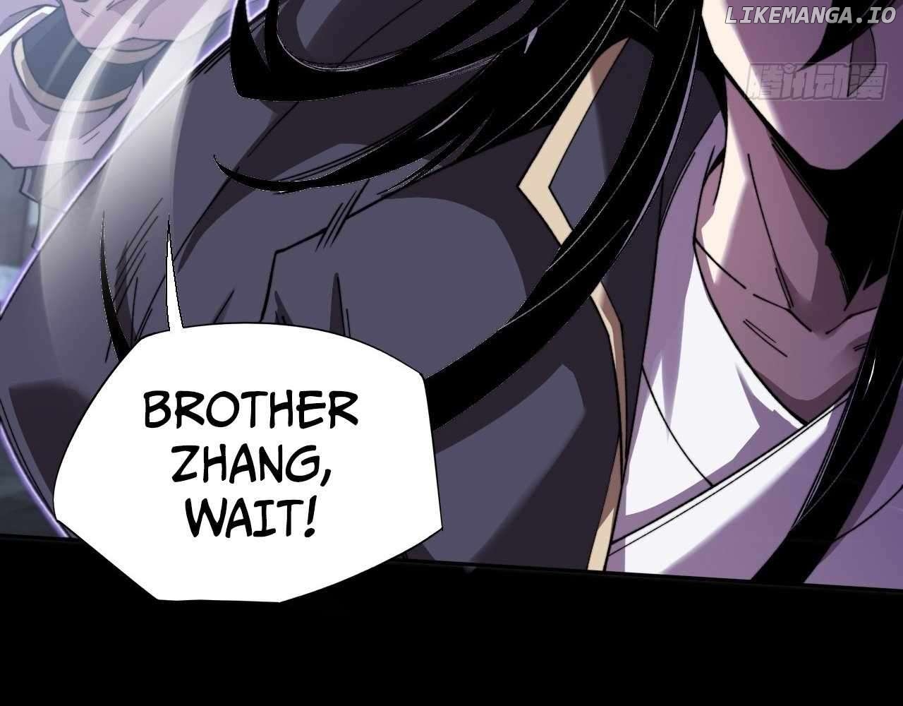 Sinister Immortal Path Chapter 19 - page 59