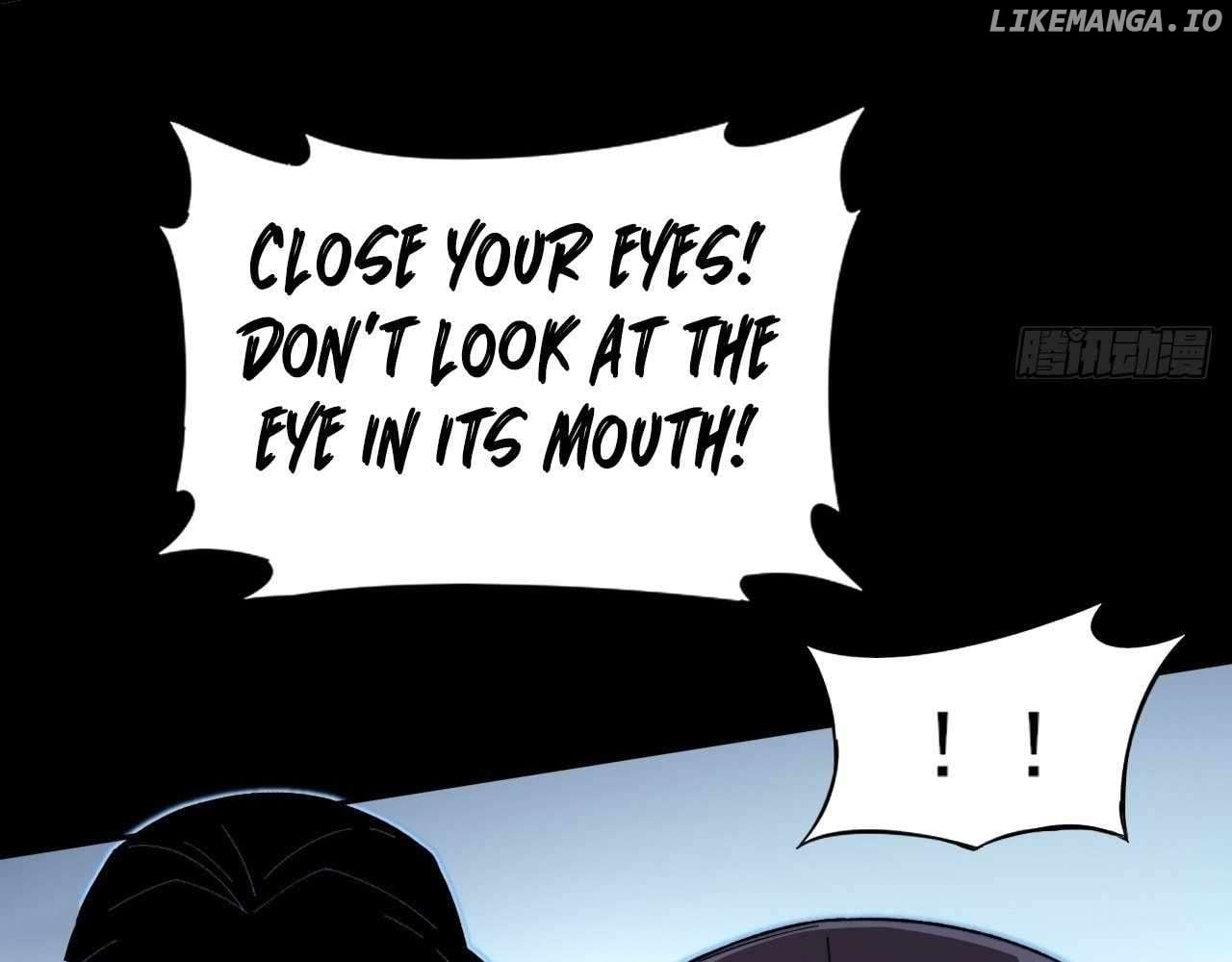 Sinister Immortal Path Chapter 19 - page 6
