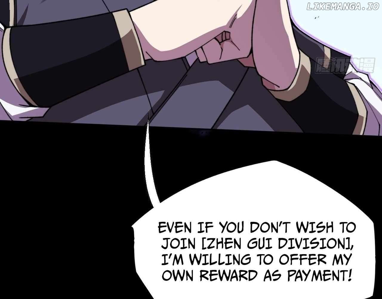 Sinister Immortal Path Chapter 19 - page 63