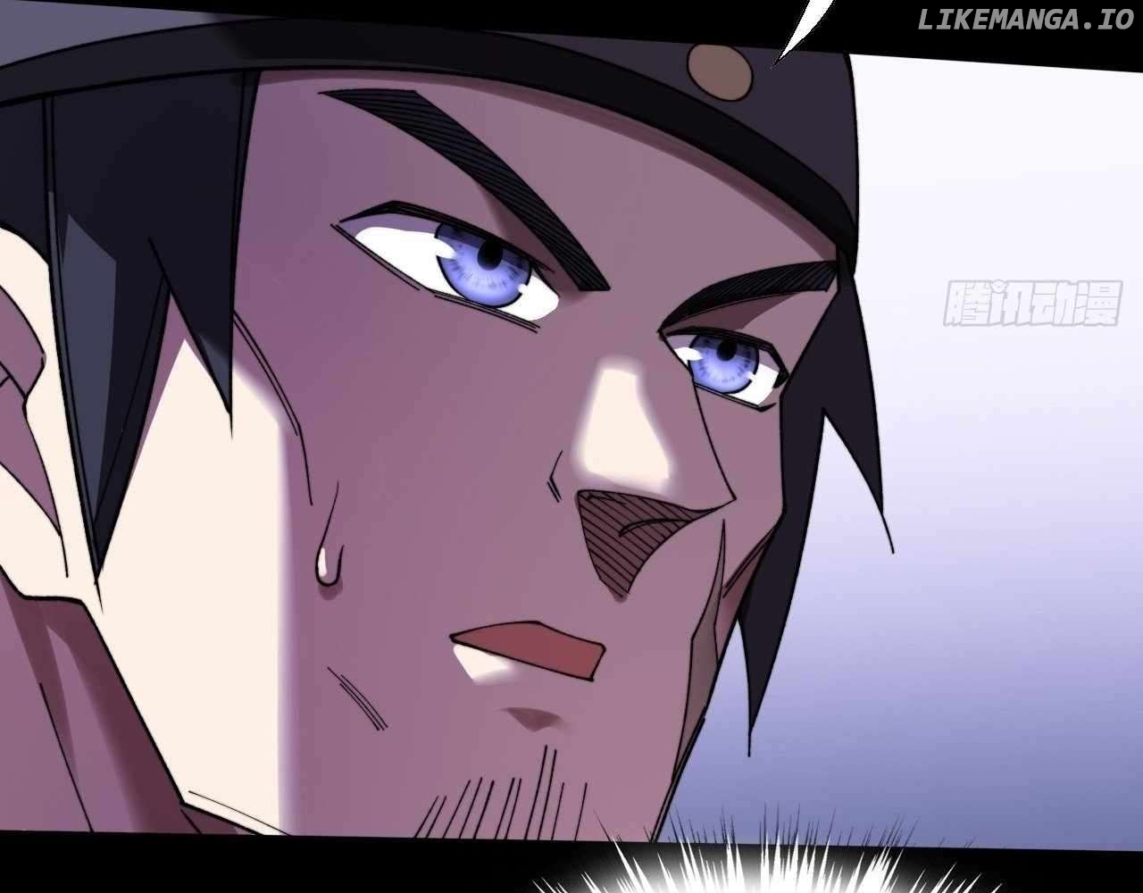 Sinister Immortal Path Chapter 19 - page 68