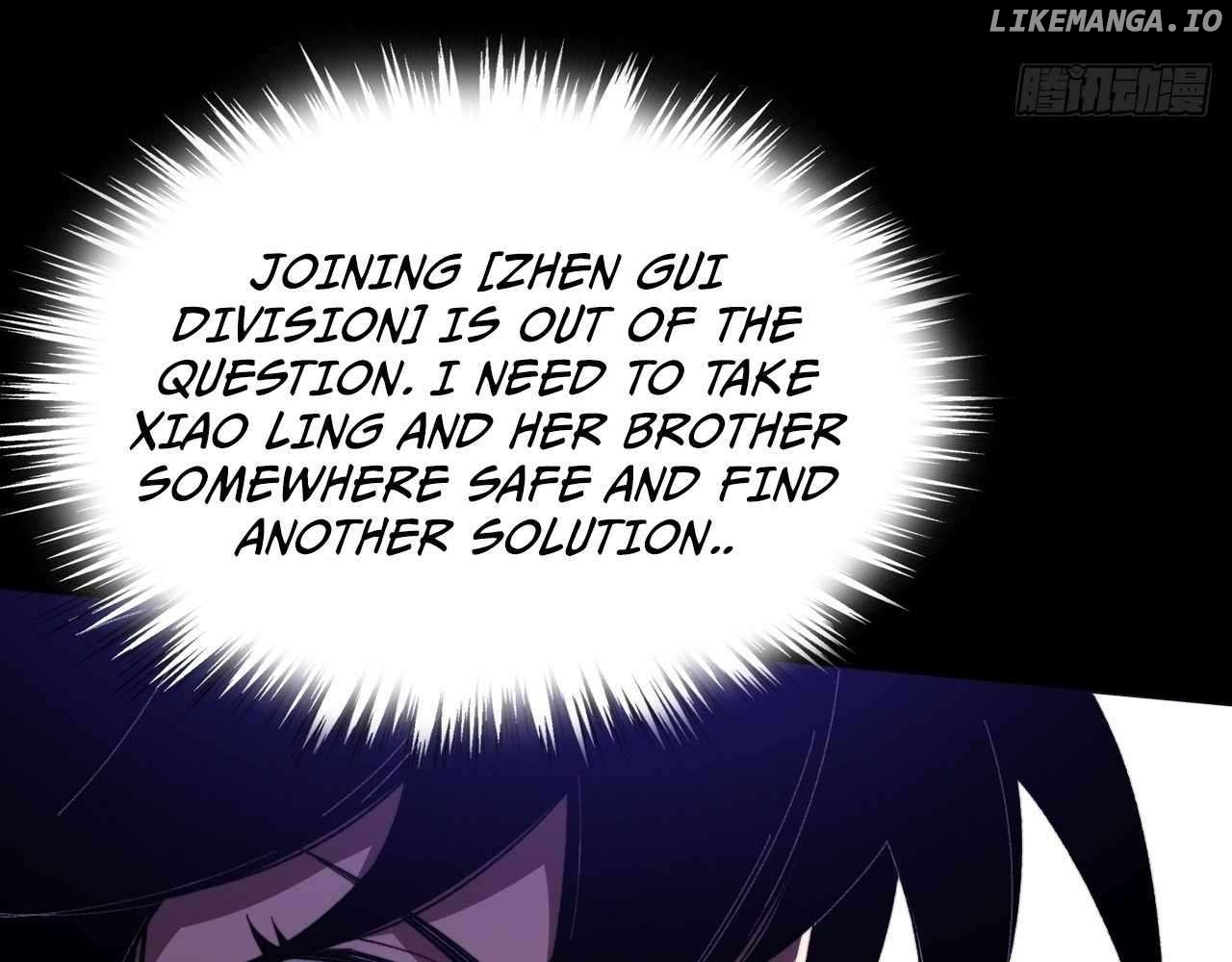 Sinister Immortal Path Chapter 19 - page 70
