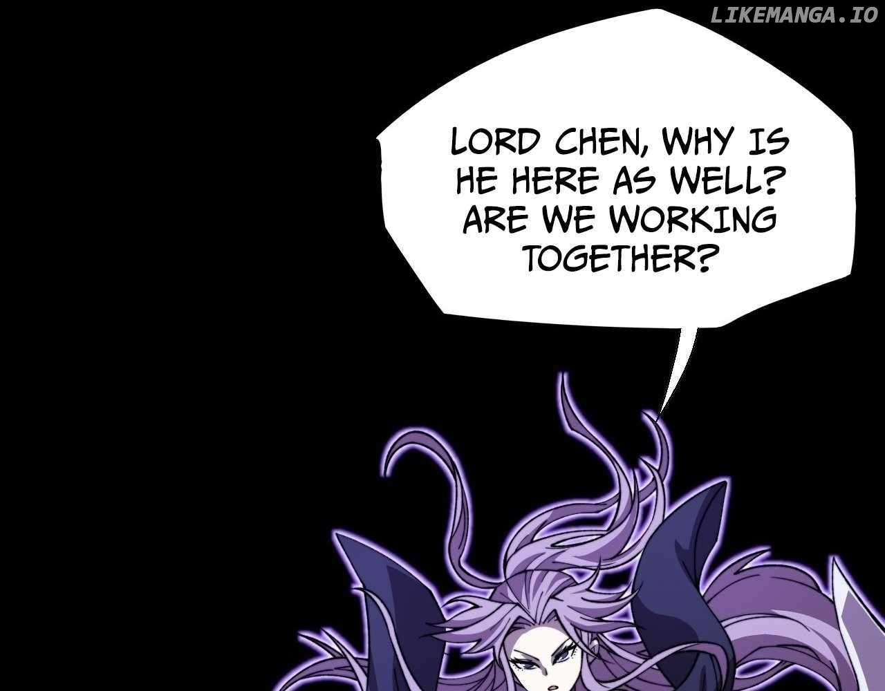Sinister Immortal Path Chapter 19 - page 78