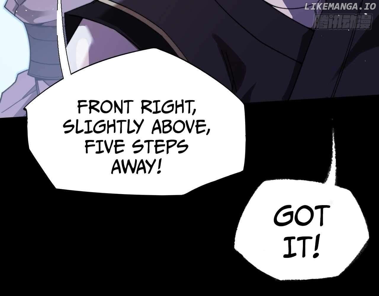 Sinister Immortal Path Chapter 19 - page 8