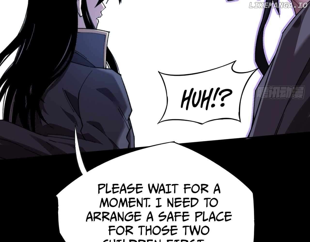 Sinister Immortal Path Chapter 19 - page 83