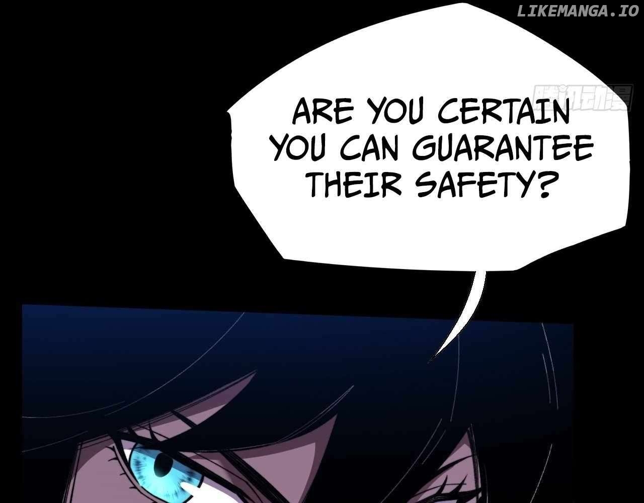 Sinister Immortal Path Chapter 19 - page 87