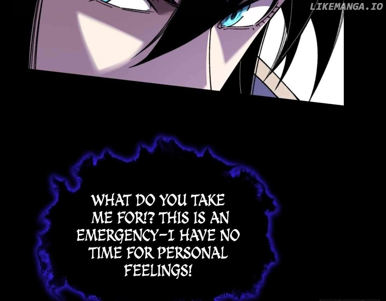 Sinister Immortal Path Chapter 19 - page 88