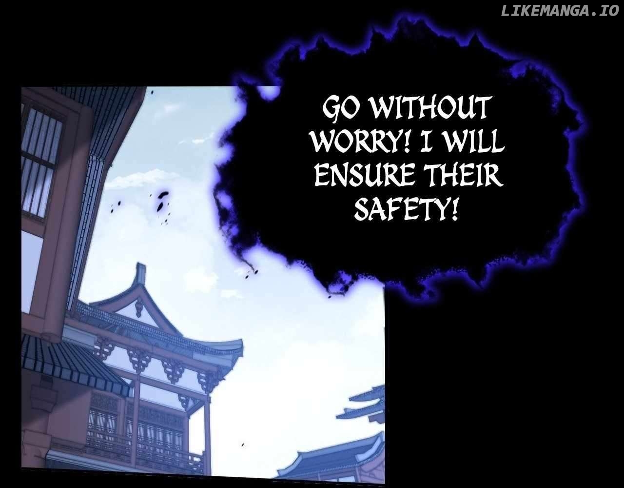Sinister Immortal Path Chapter 19 - page 91