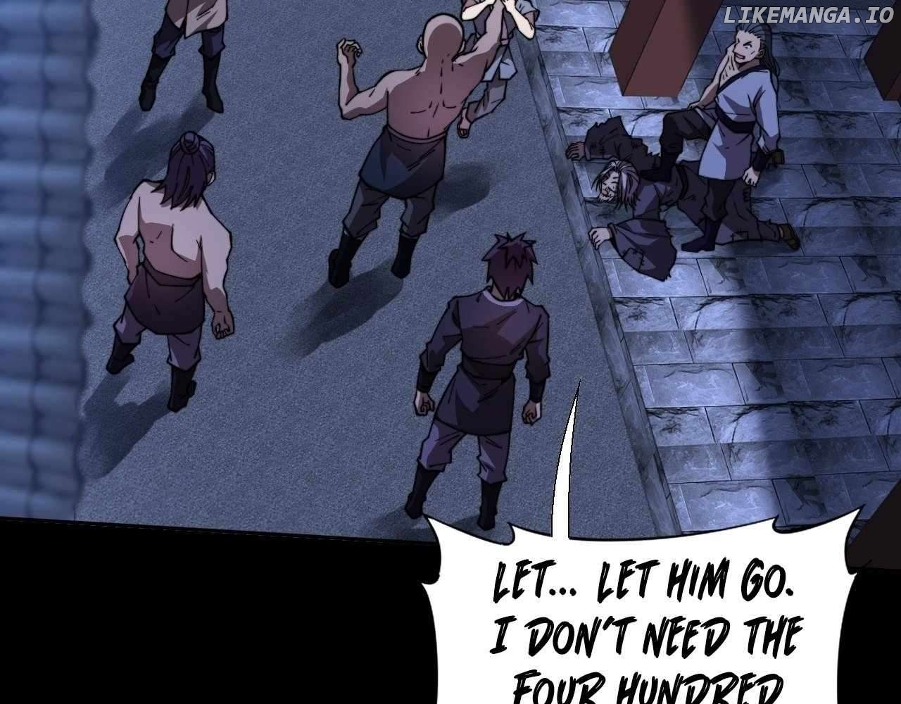 Sinister Immortal Path Chapter 19 - page 95
