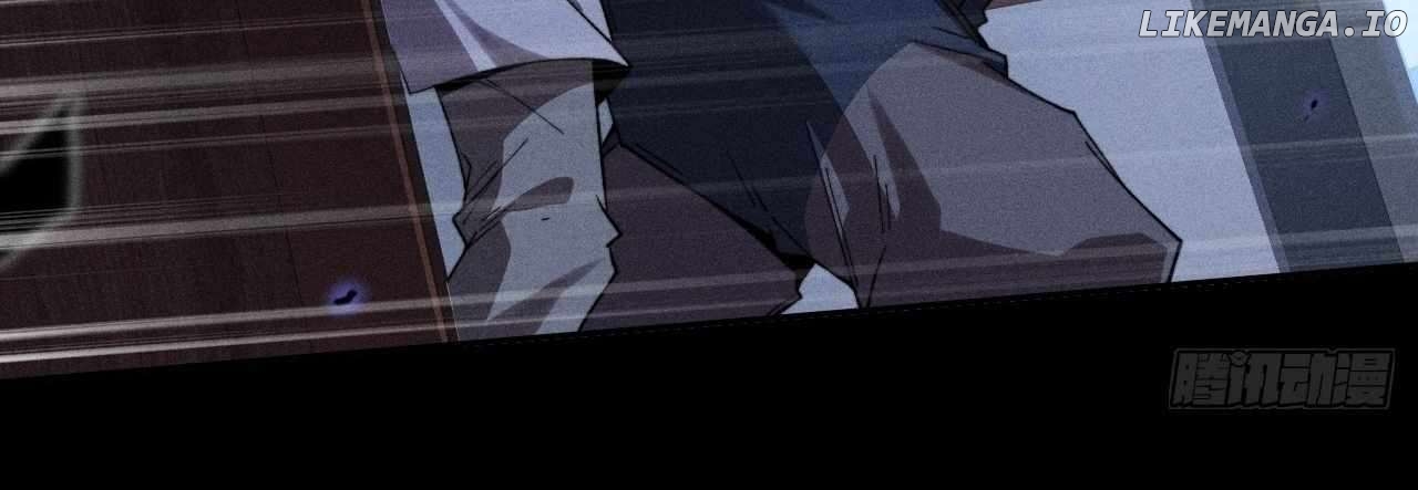 Sinister Immortal Path Chapter 20 - page 105