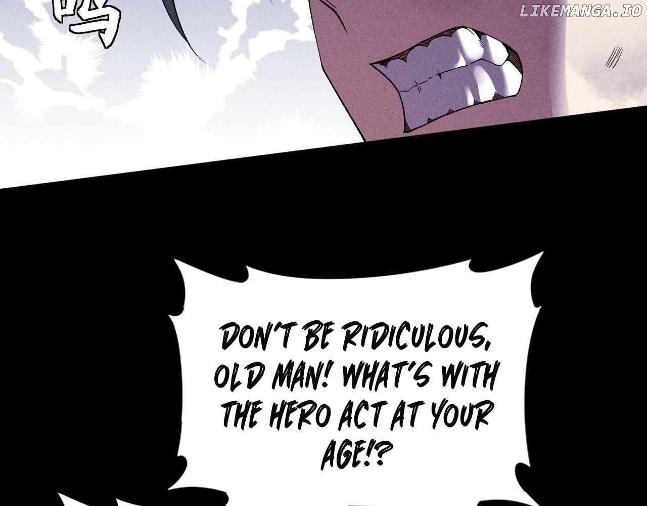 Sinister Immortal Path Chapter 20 - page 109