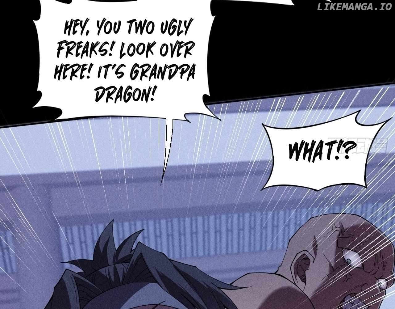 Sinister Immortal Path Chapter 20 - page 110