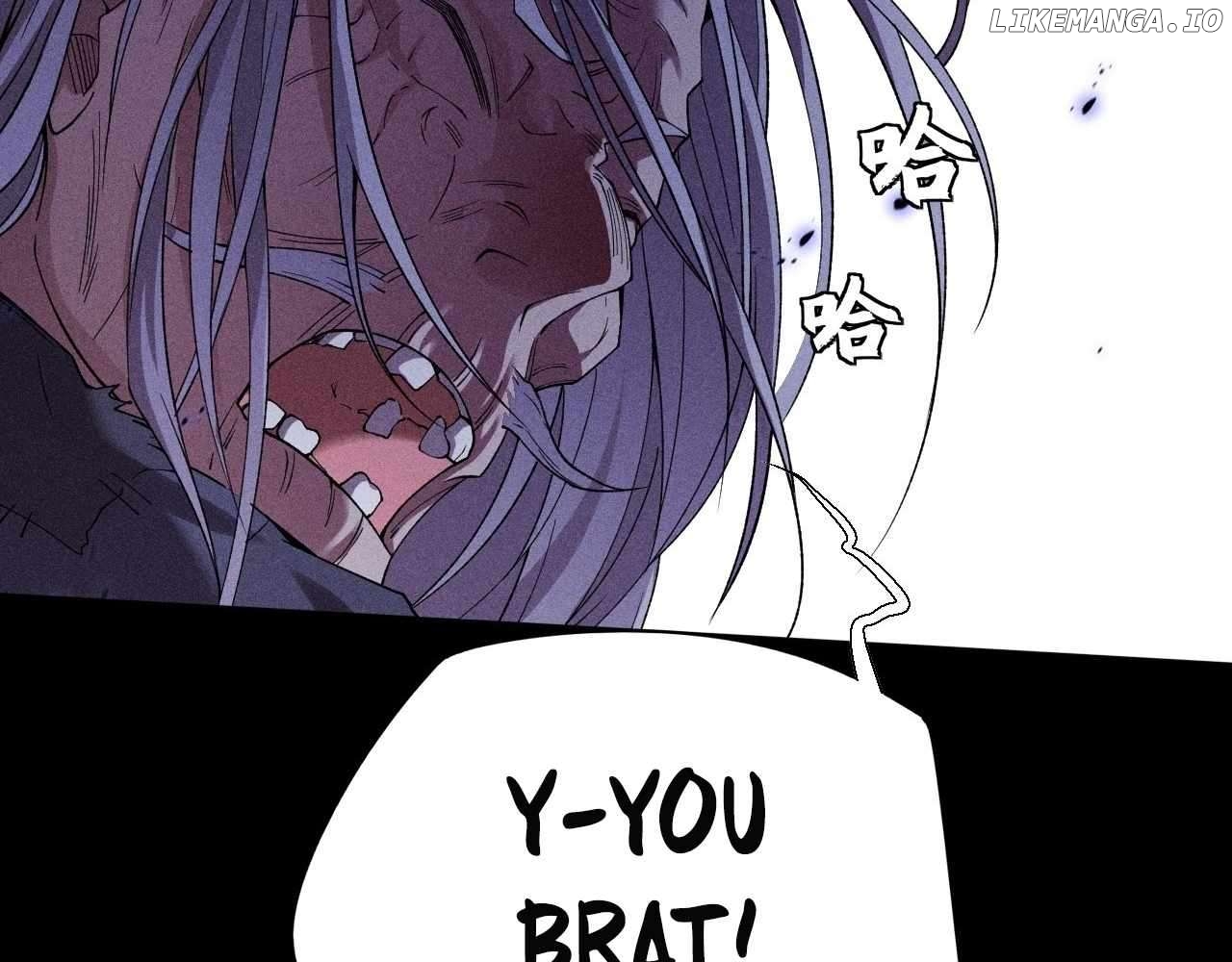 Sinister Immortal Path Chapter 20 - page 117