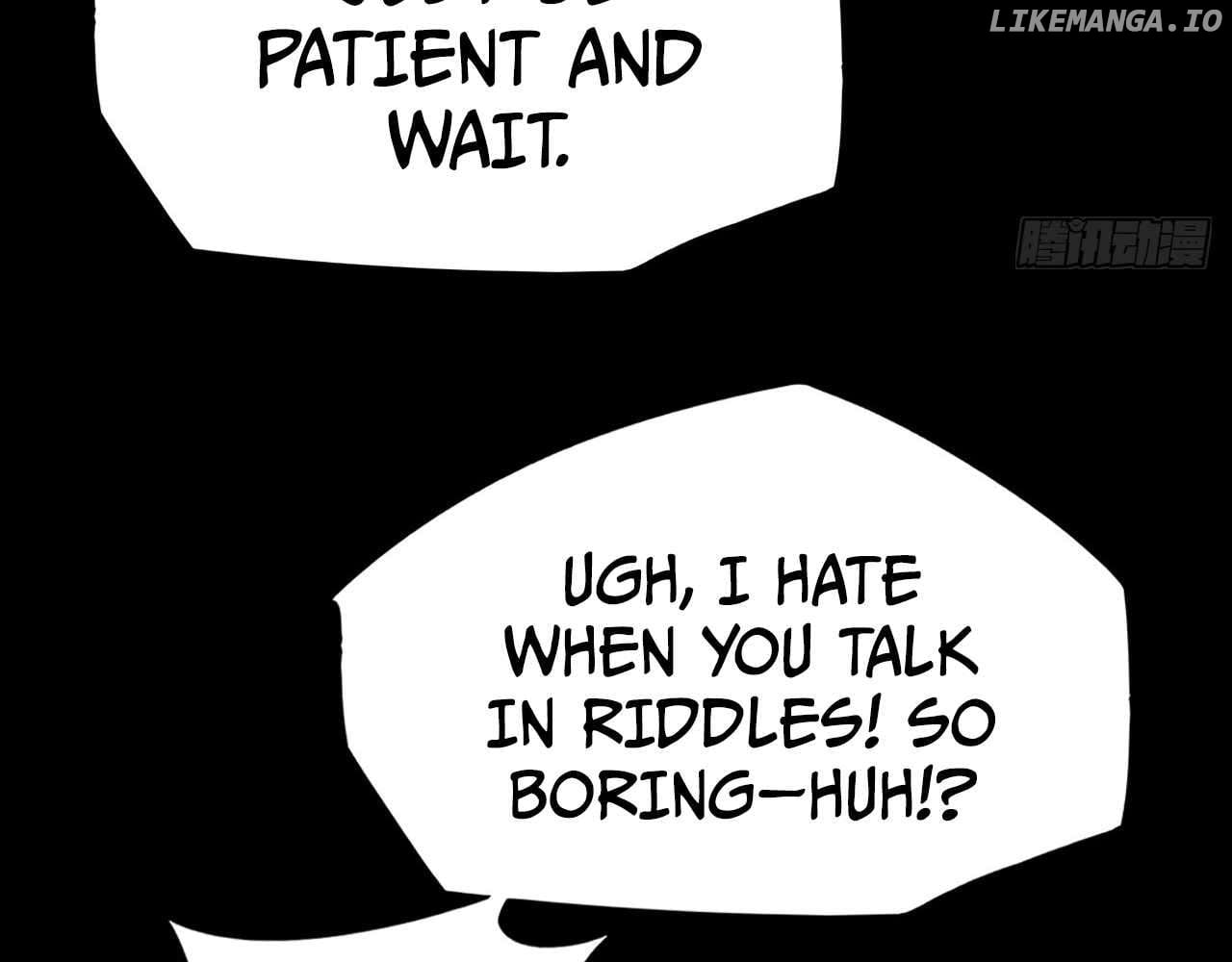 Sinister Immortal Path Chapter 20 - page 24