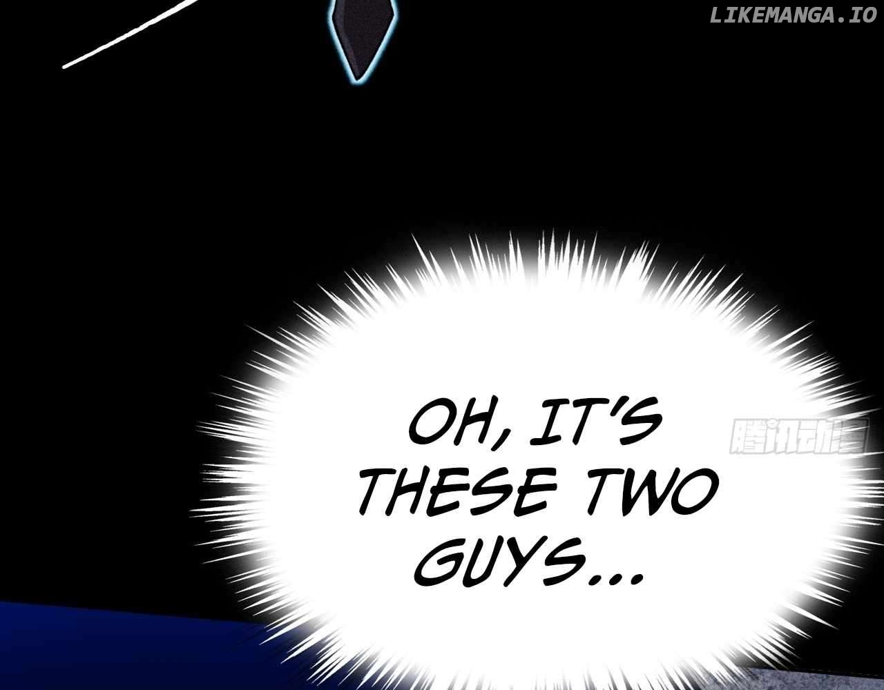 Sinister Immortal Path Chapter 20 - page 38
